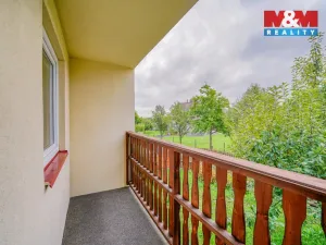 Prodej ubytování, Varvažov - Štědronín-Plazy, 1058 m2