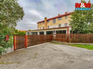 Prodej ubytování, Varvažov - Štědronín-Plazy, 1058 m2