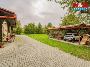 Prodej ubytování, Varvažov - Štědronín-Plazy, 1058 m2