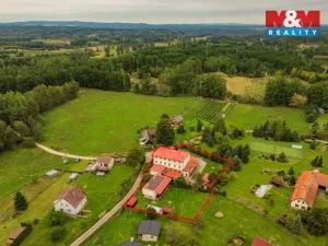 Prodej ubytování, Varvažov - Štědronín-Plazy, 1058 m2