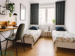 Prodej činžovního domu, Praha, Seifertova, 110 m2