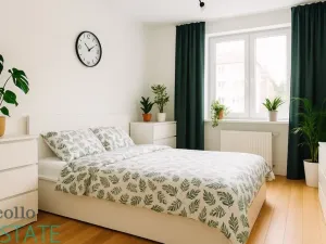 Prodej činžovního domu, Praha, Seifertova, 110 m2