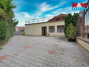 Prodej rodinného domu, Prostějov, Olomoucká, 407 m2