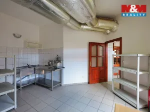 Prodej rodinného domu, Prostějov, Olomoucká, 407 m2