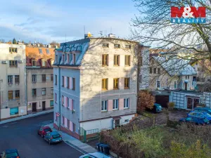 Prodej bytu 3+1, Liberec - Liberec VII-Horní Růžodol, Tylova, 74 m2