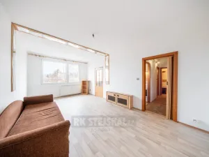 Prodej bytu 1+1, Prachatice - Prachatice II, Italská, 45 m2