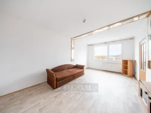 Prodej bytu 1+1, Prachatice - Prachatice II, Italská, 45 m2