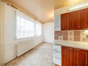 Prodej bytu 1+1, Prachatice - Prachatice II, Italská, 45 m2