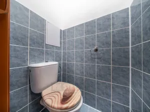 Prodej bytu 1+1, Prachatice - Prachatice II, Italská, 45 m2