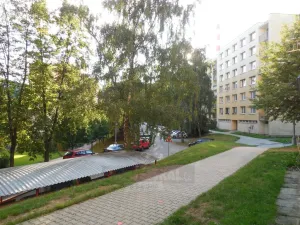 Prodej bytu 1+1, Prachatice - Prachatice II, Italská, 45 m2