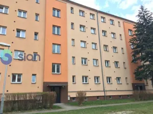 Pronájem bytu 2+1, Ostrava - Hrabůvka, Mitušova, 55 m2