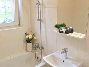 Pronájem bytu 2+1, Ostrava - Hrabůvka, Mitušova, 55 m2