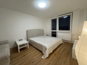 Pronájem bytu 1+1, Zábřeh, Severovýchod, 32 m2