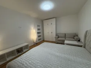 Pronájem bytu 1+1, Zábřeh, Severovýchod, 32 m2