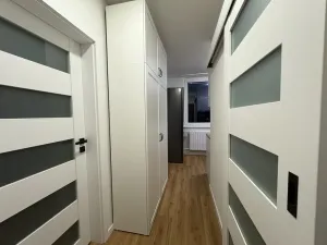 Pronájem bytu 1+1, Zábřeh, Severovýchod, 32 m2