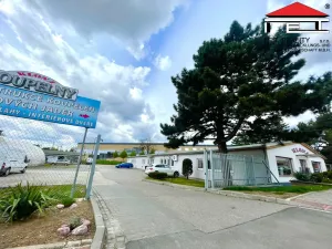 Pronájem kanceláře, Brno - Židenice, Koperníkova, 50 m2