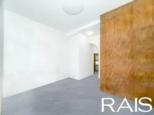 Prodej apartmánu, Brno, Bašty, 32 m2