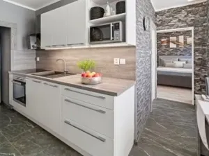 Pronájem bytu 2+1, Tršice, 54 m2