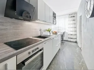 Pronájem bytu 2+1, Tršice, 54 m2