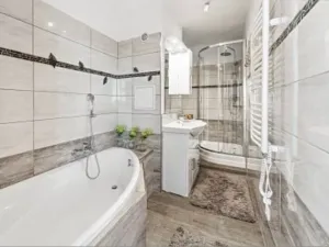 Pronájem bytu 2+1, Tršice, 54 m2