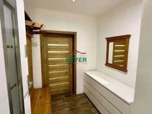 Prodej rodinného domu, Louny - Nečichy, 220 m2