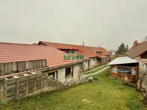 Prodej rodinného domu, Louny - Nečichy, 220 m2