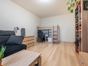 Prodej bytu 1+1, Odolena Voda, Komenského, 35 m2