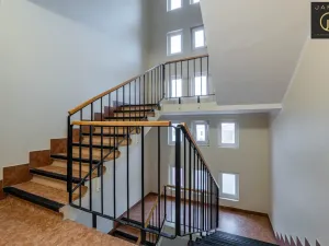 Prodej bytu 1+1, Odolena Voda, Komenského, 35 m2