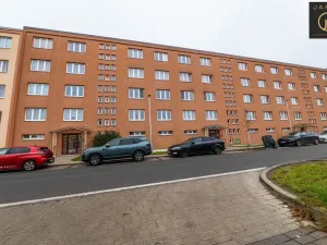 Prodej bytu 1+1, Odolena Voda, Komenského, 35 m2