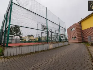 Prodej bytu 1+1, Odolena Voda, Komenského, 35 m2