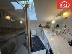 Prodej bytu 3+1, Mariánské Lázně, Karlovarská, 119 m2