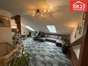 Prodej bytu 3+1, Mariánské Lázně, Karlovarská, 119 m2