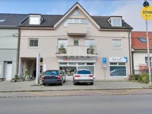 Prodej komerční nemovitosti, Zlín, Kvítková, 609 m2