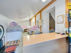 Prodej komerční nemovitosti, Zlín, Kvítková, 609 m2