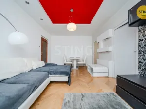 Prodej bytu 3+1, Rožnov pod Radhoštěm, 1. máje, 60 m2