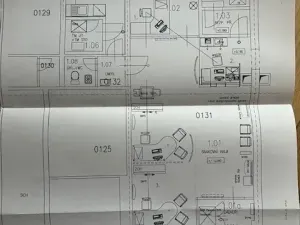 Pronájem obchodního prostoru, Praha - Veleslavín, Křenova, 110 m2