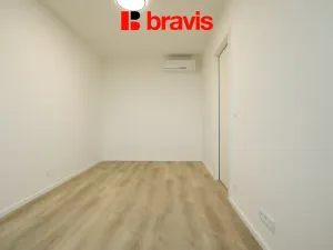 Pronájem bytu 2+kk, Brno - Štýřice, Vídeňská, 48 m2