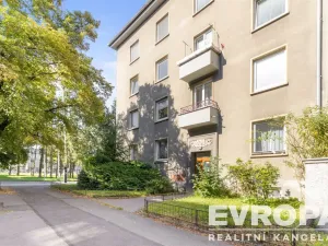 Pronájem bytu 2+1, Pardubice, Jungmannova, 59 m2