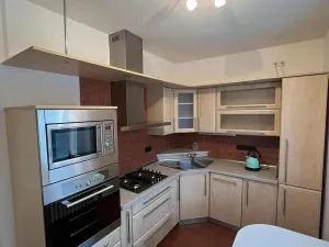 Pronájem bytu 2+1, Holešov, 60 m2