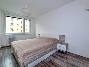 Prodej bytu 3+1, Praha - Libeň, Matějkova, 77 m2