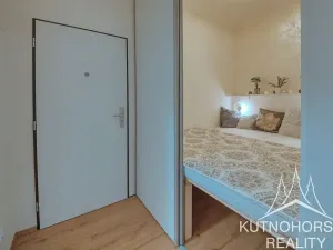 Pronájem bytu 1+kk, Kutná Hora, V Zákoutí, 38 m2