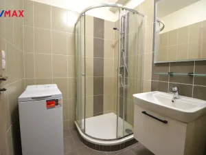 Pronájem bytu 1+kk, Olomouc, Aloise Rašína, 33 m2