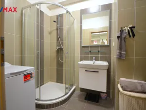 Pronájem bytu 1+kk, Olomouc, Aloise Rašína, 33 m2