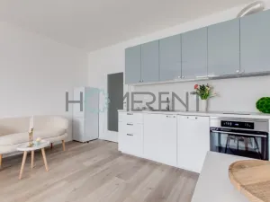 Pronájem bytu 1+kk, Brandýs nad Labem-Stará Boleslav - Stará Boleslav, Josefa Truhláře, 31 m2