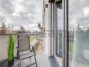 Pronájem bytu 1+kk, Brandýs nad Labem-Stará Boleslav - Stará Boleslav, Josefa Truhláře, 31 m2