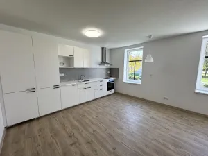 Pronájem bytu 2+kk, Rostěnice-Zvonovice - Rostěnice, 53 m2