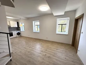 Pronájem bytu 3+kk, Rostěnice-Zvonovice - Rostěnice, 65 m2