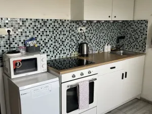 Prodej bytu 1+1, Praha - Černý Most, Ronešova, 35 m2