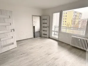 Pronájem bytu 4+1, Ústí nad Labem - Krásné Březno, Žežická, 76 m2