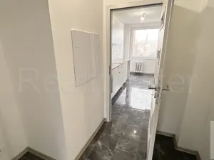 Pronájem bytu 4+1, Ústí nad Labem - Krásné Březno, Žežická, 76 m2